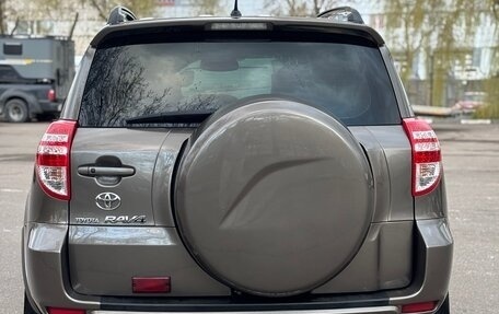 Toyota RAV4, 2011 год, 1 590 000 рублей, 5 фотография