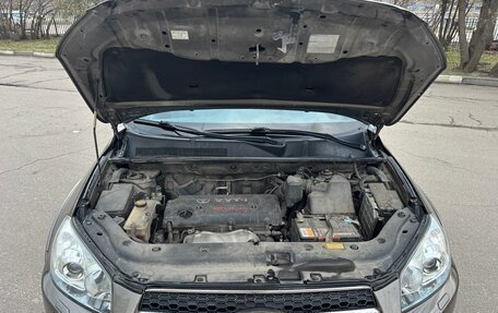 Toyota RAV4, 2011 год, 1 590 000 рублей, 13 фотография