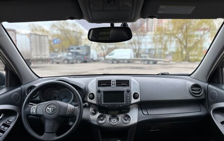 Toyota RAV4, 2011 год, 1 590 000 рублей, 12 фотография