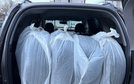 Toyota RAV4, 2011 год, 1 590 000 рублей, 19 фотография