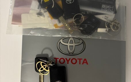 Toyota RAV4, 2011 год, 1 590 000 рублей, 21 фотография