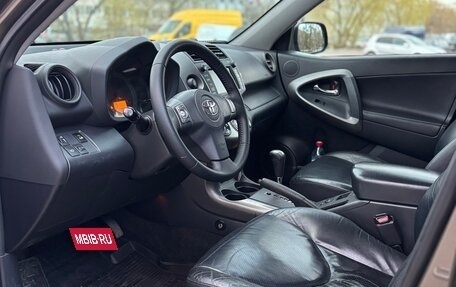 Toyota RAV4, 2011 год, 1 590 000 рублей, 14 фотография