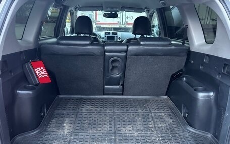 Toyota RAV4, 2011 год, 1 590 000 рублей, 17 фотография