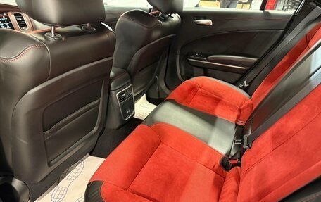 Dodge Charger, 2023 год, 12 500 000 рублей, 8 фотография