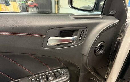 Dodge Charger, 2023 год, 12 500 000 рублей, 7 фотография