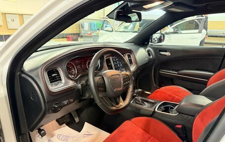 Dodge Charger, 2023 год, 12 500 000 рублей, 6 фотография