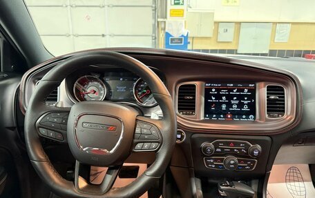 Dodge Charger, 2023 год, 12 500 000 рублей, 5 фотография