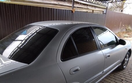 Nissan Almera Classic, 2011 год, 500 000 рублей, 2 фотография