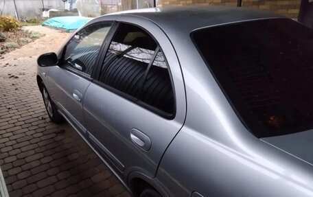 Nissan Almera Classic, 2011 год, 500 000 рублей, 5 фотография