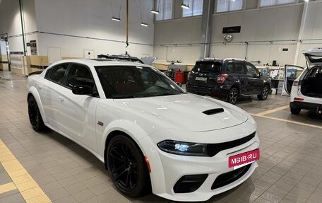 Dodge Charger, 2023 год, 12 500 000 рублей, 3 фотография