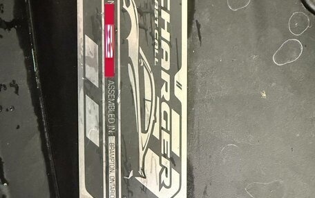 Dodge Charger, 2023 год, 12 500 000 рублей, 11 фотография