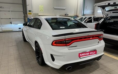 Dodge Charger, 2023 год, 12 500 000 рублей, 4 фотография