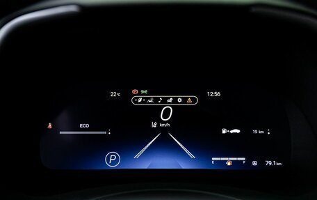 Toyota Highlander, 2025 год, 6 200 000 рублей, 12 фотография