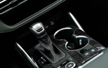 Toyota Highlander, 2025 год, 6 200 000 рублей, 14 фотография