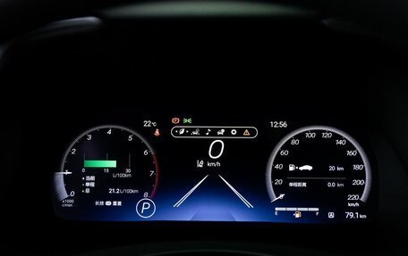 Toyota Highlander, 2025 год, 6 200 000 рублей, 11 фотография