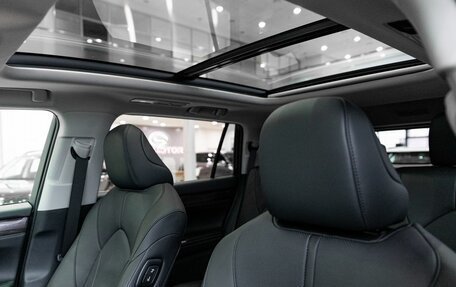 Toyota Highlander, 2025 год, 6 200 000 рублей, 17 фотография