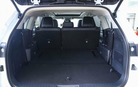 Toyota Highlander, 2025 год, 6 200 000 рублей, 19 фотография