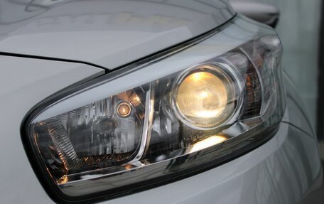 KIA cee'd III, 2015 год, 1 230 000 рублей, 9 фотография