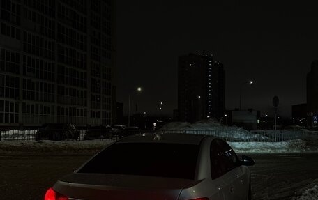 Chevrolet Cruze II, 2011 год, 500 000 рублей, 5 фотография