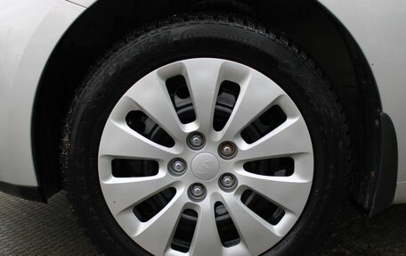 KIA cee'd III, 2015 год, 1 230 000 рублей, 11 фотография