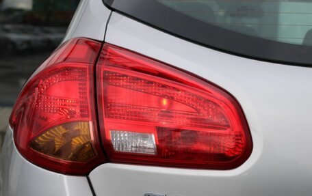 KIA cee'd III, 2015 год, 1 230 000 рублей, 10 фотография