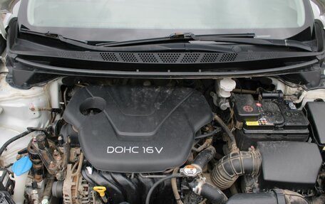 KIA cee'd III, 2015 год, 1 230 000 рублей, 12 фотография