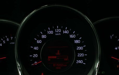 KIA cee'd III, 2015 год, 1 230 000 рублей, 13 фотография