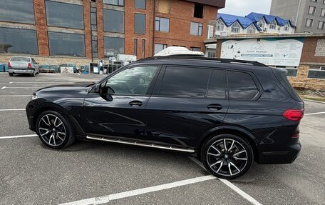 BMW X7, 2020 год, 6 700 000 рублей, 3 фотография