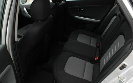 KIA cee'd III, 2015 год, 1 230 000 рублей, 25 фотография