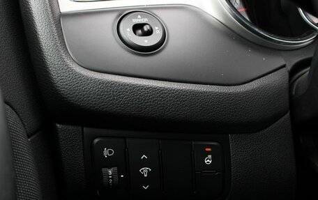 KIA cee'd III, 2015 год, 1 230 000 рублей, 24 фотография