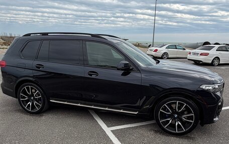 BMW X7, 2020 год, 6 700 000 рублей, 4 фотография