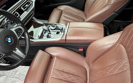 BMW X7, 2020 год, 6 700 000 рублей, 6 фотография