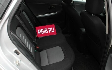 KIA cee'd III, 2015 год, 1 230 000 рублей, 26 фотография