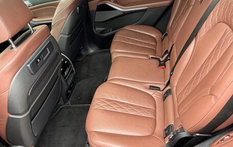 BMW X7, 2020 год, 6 700 000 рублей, 7 фотография