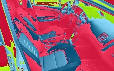 KIA cee'd III, 2015 год, 1 230 000 рублей, 15 фотография