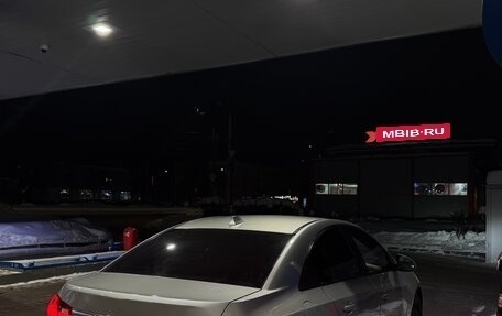 Chevrolet Cruze II, 2011 год, 500 000 рублей, 7 фотография