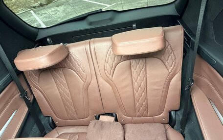 BMW X7, 2020 год, 6 700 000 рублей, 8 фотография