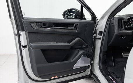 Porsche Cayenne III, 2026 год, 32 990 000 рублей, 8 фотография