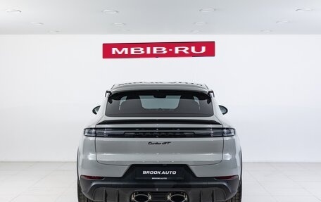 Porsche Cayenne III, 2026 год, 32 990 000 рублей, 5 фотография