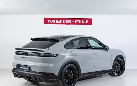 Porsche Cayenne III, 2026 год, 32 990 000 рублей, 6 фотография