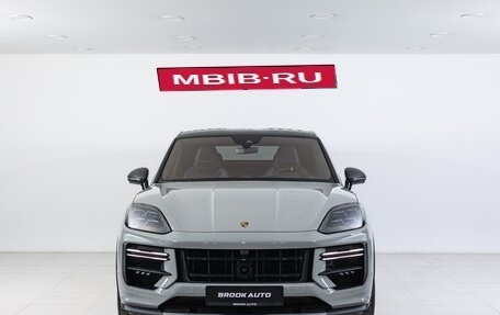 Porsche Cayenne III, 2026 год, 32 990 000 рублей, 2 фотография