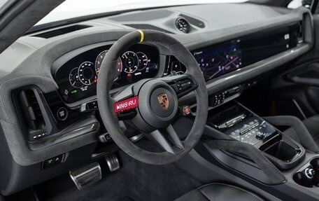 Porsche Cayenne III, 2026 год, 32 990 000 рублей, 10 фотография