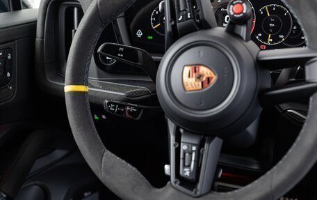 Porsche Cayenne III, 2026 год, 32 990 000 рублей, 17 фотография