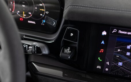 Porsche Cayenne III, 2026 год, 32 990 000 рублей, 18 фотография