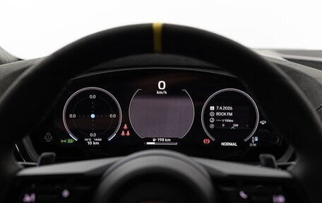 Porsche Cayenne III, 2026 год, 32 990 000 рублей, 16 фотография