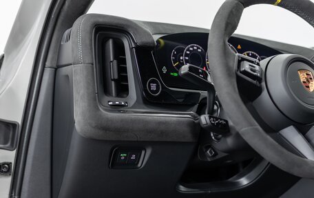 Porsche Cayenne III, 2026 год, 32 990 000 рублей, 14 фотография