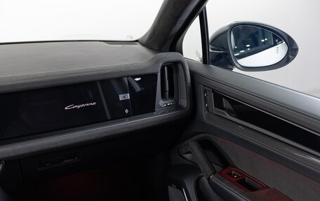 Porsche Cayenne III, 2026 год, 32 990 000 рублей, 21 фотография