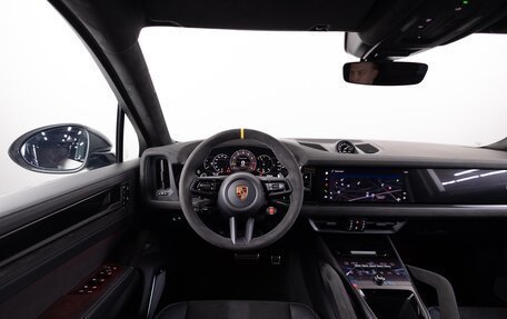 Porsche Cayenne III, 2026 год, 32 990 000 рублей, 13 фотография