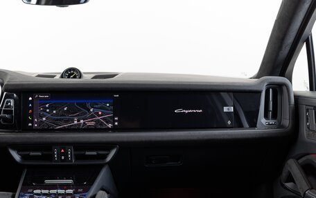 Porsche Cayenne III, 2026 год, 32 990 000 рублей, 22 фотография