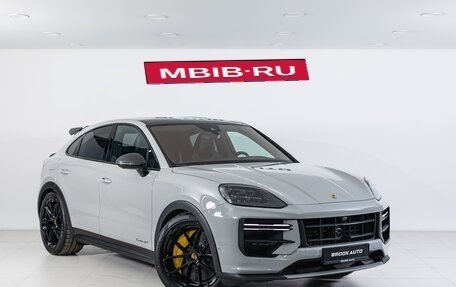Porsche Cayenne III, 2026 год, 32 990 000 рублей, 3 фотография
